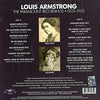 Louis Armstrong - The Paramount Recordings - AudioSoundMusic