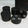 Low noise feet - Ariamateria Technology AM30.basalt4.Floating SET OF 4 - AudioSoundMusic