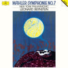 Mahler - Symphony N°7 – Leonard Bernstein (2LP, Box set, Digital Recording) - AudioSoundMusic