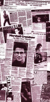 Marshall Crenshaw (Ultra Analog, Half-speed Mastering) - AudioSoundMusic