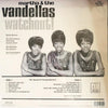 Martha & the Vandellas - Watchout! (150g) - AudioSoundMusic