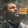 Marvin Gaye - What's Going On - 50th Anniversary Edition (2LP, Mono & Stereo, Tamla) - AudioSoundMusic