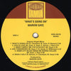 Marvin Gaye - What's Going On - 50th Anniversary Edition (2LP, Mono & Stereo, Tamla) - AudioSoundMusic