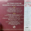 Massimo Farao' - As Time Goes By (Japanese edition) - AudioSoundMusic