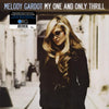 Melody Gardot – My One And Only Thrill (2LP, 45RPM) - AudioSoundMusic