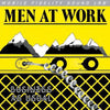 Men at Work - Business as Usual (Ultra Analog, Half-speed Mastering) - AudioSoundMusic