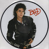 Michael Jackson - Bad (Picture Disc) - AudioSoundMusic