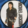 Michael Jackson - Bad (Picture Disc) - AudioSoundMusic