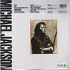 Michael Jackson - Bad (Picture Disc) - AudioSoundMusic