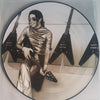 Michael Jackson - HIStory Continues (2LP, Picture Disc) - AudioSoundMusic