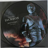 Michael Jackson - HIStory Continues (2LP, Picture Disc) - AudioSoundMusic