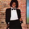 Michael Jackson - Off The Wall (Picture Disc) - AudioSoundMusic