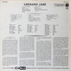 Michel Legrand and his Orchestra, featuring Miles Davis - Legrand Jazz - AudioSoundMusic