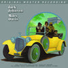 Miles Davis - A Tribute to Jack Johnson (Ultra Analog, Half-speed Mastering) - AudioSoundMusic