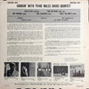 Miles Davis - Cookin' With The Miles Davis Quintet (Mono) - AudioSoundMusic