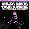 Miles Davis – 'Four' & More (Ultra Analog, Half-speed Mastering) - AudioSoundMusic