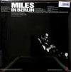 Miles Davis - In Berlin (Mono) - AudioSoundMusic