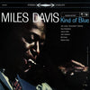 Miles Davis - Kind of Blue (2LP, Box set, UHQR, 45 RPM, 200g, Clear vinyl) - AudioSoundMusic