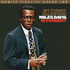 Miles Davis - My Funny Valentine (Ultra Analog, Half-speed Mastering) - AudioSoundMusic