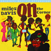 Miles Davis - On the Corner (Ultra Analog, Half-speed Mastering) - AudioSoundMusic