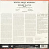 Miles Davis Quintet - Round About Midnight (Mono, Ultra Analog) - AudioSoundMusic