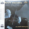 Mischa Elman – Encores (Dvorak, Mendelssohn, ...) - AudioSoundMusic