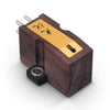 Moving Coil Phono Cartridge KOETSU Rosewood - AudioSoundMusic