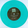 Mr. Big – Lean Into It - The singles (5 x 7'' individually colored vinyl, 45RPM, Box set) - AudioSoundMusic
