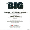 Mr. Big – Lean Into It - The singles (5 x 7'' individually colored vinyl, 45RPM, Box set) - AudioSoundMusic