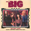 Mr. Big – Lean Into It - The singles (5 x 7'' individually colored vinyl, 45RPM, Box set) - AudioSoundMusic