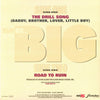 Mr. Big – Lean Into It - The singles (5 x 7'' individually colored vinyl, 45RPM, Box set) - AudioSoundMusic