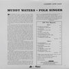 Muddy Waters - Folk Singer (1LP, 33RPM) - AudioSoundMusic