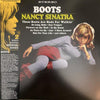Nancy Sinatra - Boots (Blue Swirl vinyl) - AudioSoundMusic
