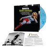 Nancy Sinatra - Boots (Blue Swirl vinyl) - AudioSoundMusic