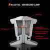 NASOTEC VEM RECORD CLAMP - AudioSoundMusic