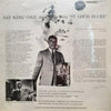 Nat 'King' Cole - St. Louis Blues (2LP, 45RPM) - AudioSoundMusic