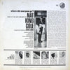 Nat 'King' Cole - Where Did Everyone Go (2LP, 45RPM) - AudioSoundMusic