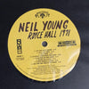 Neil Young - Royce Hall 1971 - AudioSoundMusic