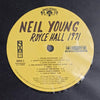Neil Young - Royce Hall 1971 - AudioSoundMusic