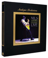 Nils Lofgren - Acoustic Live (4LP, Box set, 45RPM) - AudioSoundMusic
