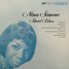 Nina Simone - Pastel Blues - AudioSoundMusic