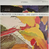 Ornette Coleman - Round Trip - The Complete Ornette Coleman (6LP, Box set) - AudioSoundMusic