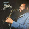 Ornette Coleman - Round Trip - The Complete Ornette Coleman (6LP, Box set) - AudioSoundMusic