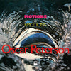 Oscar Peterson - Motions & Emotions (Blue vinyl) - AudioSoundMusic