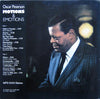Oscar Peterson - Motions & Emotions (Blue vinyl) - AudioSoundMusic
