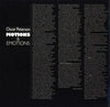 Oscar Peterson - Motions & Emotions (Blue vinyl) - AudioSoundMusic