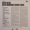 Otis Redding - Otis Blue (2LP, 45RPM) - AudioSoundMusic