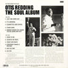 Otis Redding - The Soul Album (Mono) - AudioSoundMusic