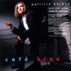 Patricia Barber - Cafe Blue (2LP, 33RPM) - AudioSoundMusic