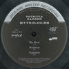 Patricia Barber – Mythologies (2LP, Ultra Analog, Half-speed Mastering) - AudioSoundMusic